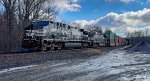 NS 4875 leads 269 west.